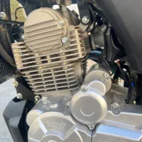 تریل توسان ۲۵۰|موتورسیکلت|مشهد, آزادشهر|دیوار