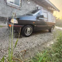 هاچبک کولر دار  نقد و اقساط انجام میشه