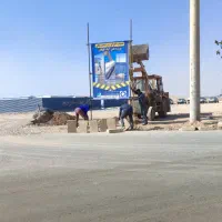 ۱۵۰مترزمین علی آبادکلنگان فاز۱شهرک آرمان علی وردی|فروش زمین و ملک کلنگی|اصفهان, صدف|دیوار