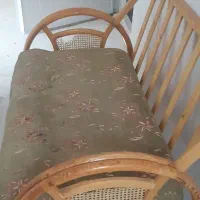 مبل سه نفره