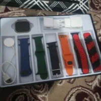 ساعت هوشمند