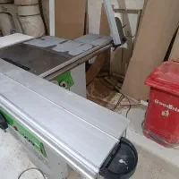 دستگاه دورکن برش فلدر اتریش|ماشینآلات صنعتی|کرج, حصارک بالا|دیوار