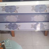 پرده زبرا در حد نو طول ۱۶۳عرض ۱۱۵ق ۴۵۰۰