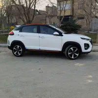 ام وی ام x33کراس