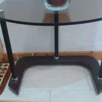 ۴عدد میزعسلی درحد نو|مبلمان خانگی و میز عسلی|لنگرود, |دیوار