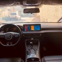 MG5 2025|خودرو سواری و وانت|رامهرمز, |دیوار