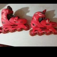 اسکیت|دوچرخه، اسکیت، اسکوتر|تبریز, |دیوار