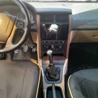 پارس موتور جدید مدل 1401|خودرو سواری و وانت|یاسوج, |دیوار