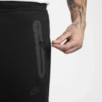 Nike Tech Men's Fleece Open-Hem شلوار ورزشی|لباس|تهران, قیطریه|دیوار
