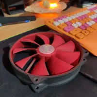 فن کیس دیپکول ۱۴ سانتی