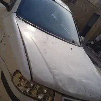 سمند|خودرو سواری و وانت|اصفهان, شهرک مهدیه|دیوار