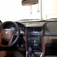 پژو پارس استسنائی در حد خشک|خودرو سواری و وانت|الیگودرز, |دیوار