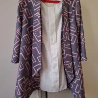 مانتو کتی مجلسی سایز 38،40