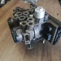 سیستم لوله کشی وترمزبندی دیاگ وابکو وکنوروهالدکس