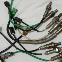 فروش شمع وایر سنسور اکسیژن مپ سوزن انژکتور|قطعات یدکی و لوازم جانبی|زابل, |دیوار