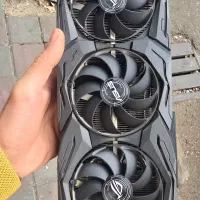 asus rog strix rtx 2060