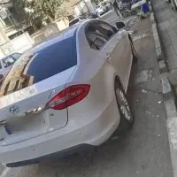 جک جی۵ مدل۹۵|خودرو سواری و وانت|قیامدشت - خاورشهر, |دیوار