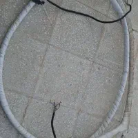 لوله مسی کولرگازی