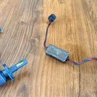 هدلایت|لامپ و چراغ|بجنورد, |دیوار