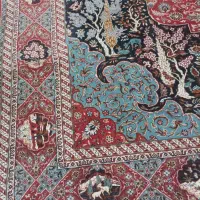 فرش 1500 شانه تبریز هزار نقش درجه1|فرش|شیراز, دشت چنار|دیوار