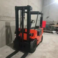 جویای کار لیفتراک