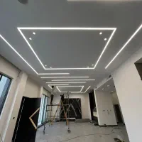 اجرای تخصصی نور خطی کد۱،چراغ خطی کد۱،لاین نوری کد۱|لامپ و چراغ|تهران, مهران (سیدخندان)|دیوار
