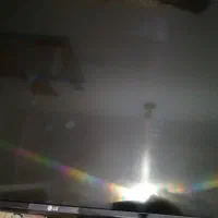 تلویزیون ال جی 43 اینچ در حد نو