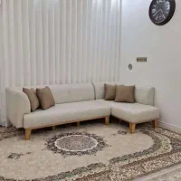 مبل ال راحتی شیک پرفروش با قیمت تولیدکننده