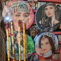دایره طلقی محلی دف کوچک قاوال دایره زنگی عکس دار