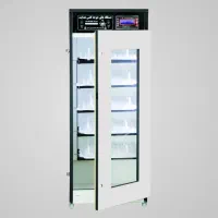 دستگاه جوجه کشی ۲۱۰ تایی هدایت|لوازم جانبی حیوانات|لنگرود, |دیوار