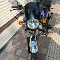 موتور باکسر همتاز ۲۰۰ فروش فوری