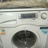 نمایندگی تعمیرات تعمیرکار ماشین لباسشویی درمحل|خدمات پیشه و مهارت|مشهد, رده|دیوار