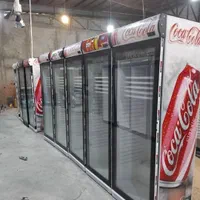 تولید کننده یخچال تک درب (باموتورامبراکو)|فروشگاه و مغازه|اردبیل, |دیوار