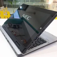 تبلت ویندوزی 12اینچ Nec  همراه کیبورد و قلم|تبلت|شیراز, ملاصدرا|دیوار
