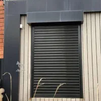 ساخت کرکره برقی  حفاظ نرده شاخ گوزنی و اکاردونی