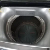 سلام لباسشویی خشکن مدل صدفی|ماشین لباسشویی و خشککن لباس|قم, نیروگاه|دیوار