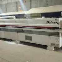 لبه چسبان ۹ایستگاه فول پیش فرزدار|ماشینآلات صنعتی|شیراز, شهرک گلها|دیوار