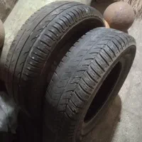 لاستیک دست دوم پژو۴۰۵