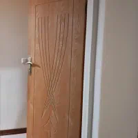 درب اتاق خواب|مصالح و تجهیزات ساختمان|تهران, شهرک پرواز|دیوار