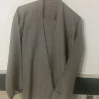 رنگو چوغه پارچه ای