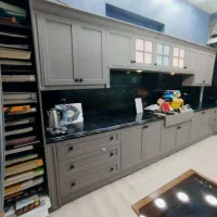 کابینت نئوکلاسیک