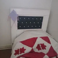 تخت خواب یک نفره