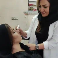 اجرای تمامی خدمات آرایشگاه و آموزشگاه گلشن بانو