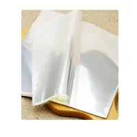 سلفون ساده 60*80 و 50*45 و 70*45 25 کیلویی|ظروف نگهدارنده، پلاستیکی، یک‌بارمصرف|تهران, آرژانتین|دیوار