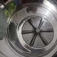 ماشین لباسشویی و پتو شویی میلاد ماشین|ماشین لباسشویی و خشککن لباس|تربت جام, فاز ۲ فرهنگیان|دیوار