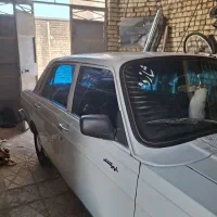 پیکان سواری مدل 82|خودرو سواری و وانت|مبارکه, |دیوار