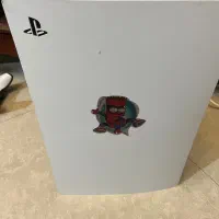 ps5|کنسول، بازی ویدئویی و آنلاین|رودهن, |دیوار