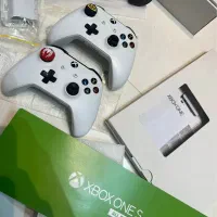 xbox one s ایکس باکس وان اس