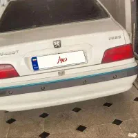 پژوپارس xu7 مدل ۹۳ بی رنگ