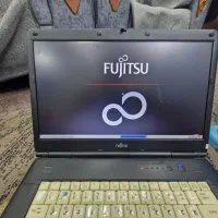 لپ تاپ فوجیتسو مدل A8290 دانشجویی